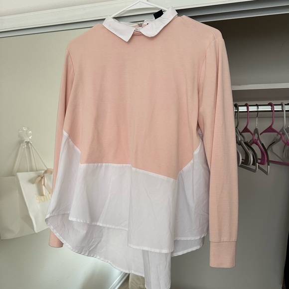French Connection blouse - Picture 1 of 1